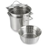 Calphalon Stock Pot 12 Qt