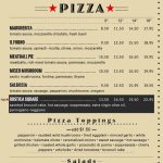 Marco's Pizza Menu Stockbridge Ga