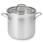 Aluminum Stock Pot Steamer Basket