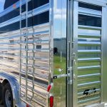 Stock Trailer Rental Tulsa Ok