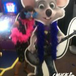 Is Chuck E. Cheese Going Out Of Business