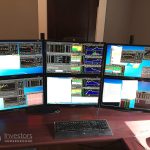 Best Monitor Setup For Stock Trading