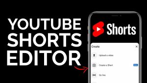 How To Write And Edit Short Youtube Videos 