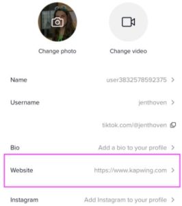 Bagaimana cara memonitisasi akun TikTok?