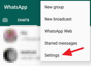 Cara Membuat Status WhatsApp Offline Meskipun Sedang Online