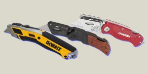 Best Utility Knife: A Buyer’s Guide
