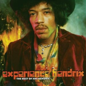 Jimi Hendrix Experience Hendrix: The Best Of Jimi Hendrix Songs