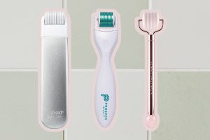 The Best Derma Roller Of 2023: What You Need To Know