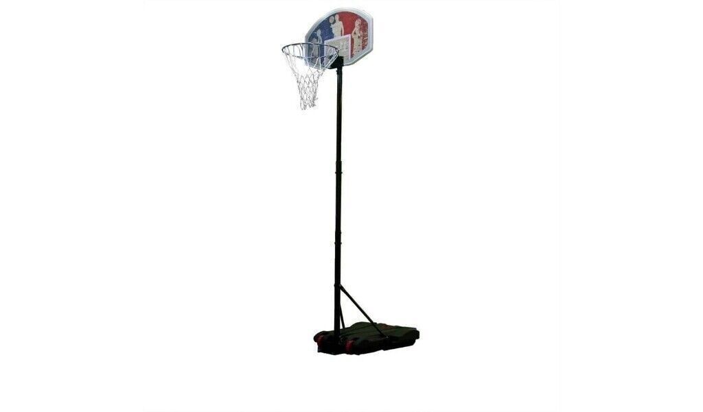 An Overview Of Portable Basketball Hoops On Gumtree