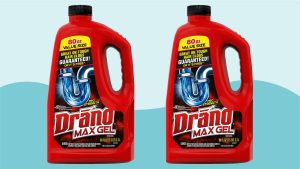 Best Drain Cleaner: A Comprehensive Guide