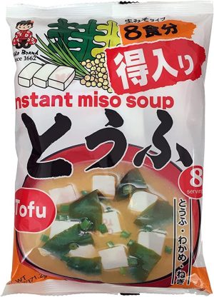 Best Instant Miso Soup