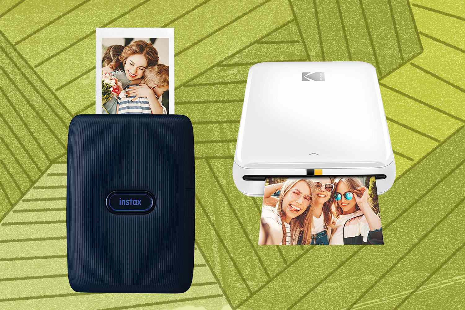 Best Portable Photo Printer In India 2023