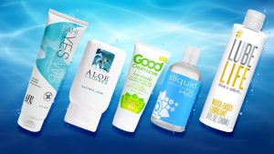 Best Water Based Lubes – Your Guide To Making The Right Choice