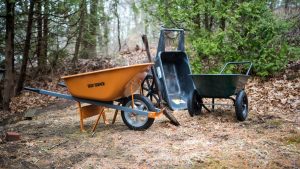 Best Wheelbarrows – What You Need To Know In 2023