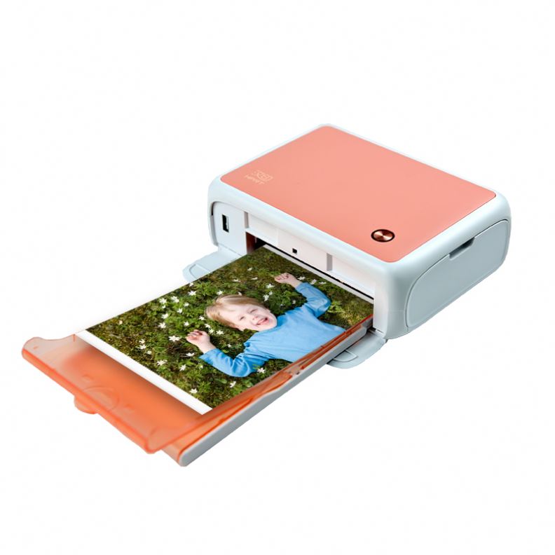 Finding The Perfect Portable Photo Printer Wholesale