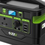 Gizzu 296Wh Portable Power Station Review