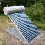 Portable Solar Geyser: A Great Way To Save Energy In 2023