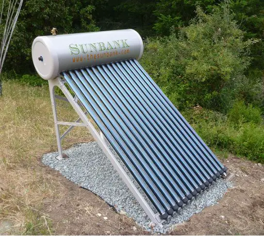Portable Solar Geyser: A Great Way To Save Energy In 2023