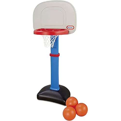 The Best Portable Basketball Hoops For Toddlers In 2023