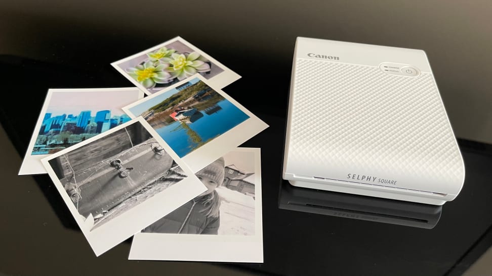 The Best Portable Photo Printers Of 2023