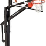A Guide To Finding The Perfect Portable Basketball Hoop Full Size