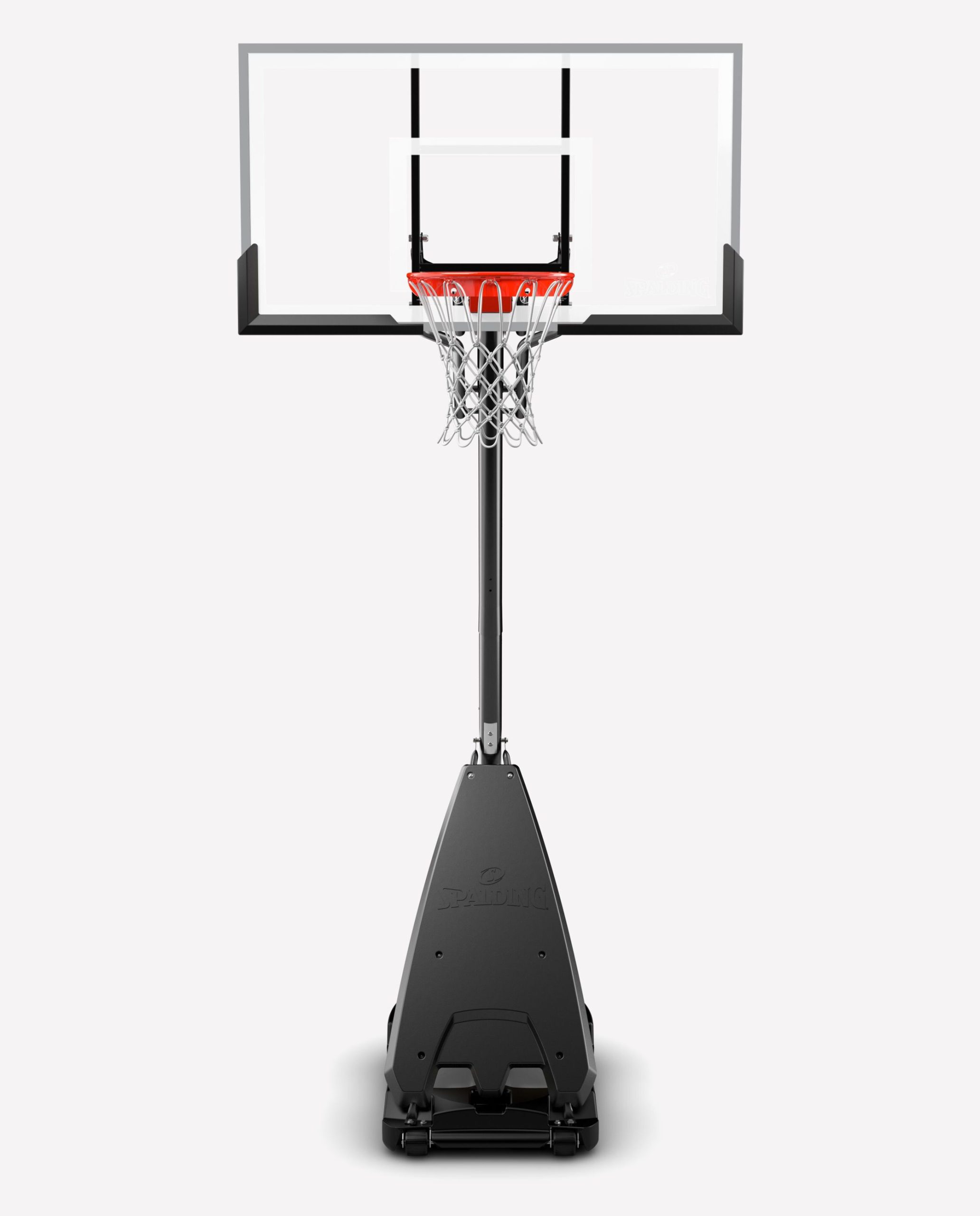 Discover The Ultimate Portable Basketball Hoop System