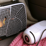 Enjoy Winter Comfort With The Best Portable Car Heater Nearby