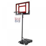Everything You Need To Know About Portable Basketball Hoop Clearance