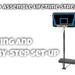How To Assemble A Portable Basketball Hoop