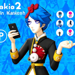 Persona 3 Portable Maiko Social Link: An In-Depth Guide