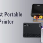 Portable Photo Printer Ink: A Comprehensive Guide For 2023
