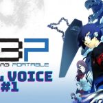 What You Need To Know About Persona 3 Portable Japanese Dub English Sub