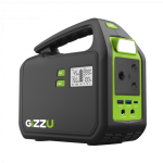 What You Need To Know About The Gizzu 155Wh Portable Power Station Manual