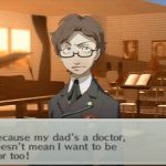 Everything You Need To Know About Persona 3 Portable Keisuke Social Link