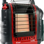 Portable Propane Heater For Indoor Use In 2023