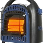 Portable Propane Heater With Thermostat – What You Need To Know