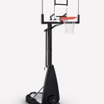 The Latest Portable Basketball Hoop With Wheels: An Ultimate Guide