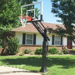 The Ultimate Guide To Portable Basketball Hoops On Grass