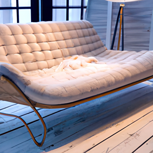 modern daybed