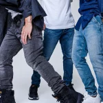 Unleash Raw Style: Discover the World of G-Star Raw