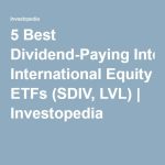 How Often Does Sdiv Pay Dividends