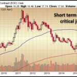 Goya Stock Price Trend