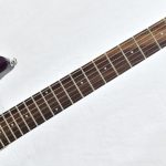 B Stock Guitars Definition