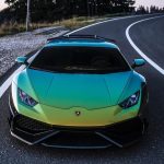 Lamborghini Stock Price In India