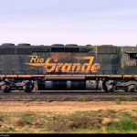 Grande West Transportation Stock Forecast