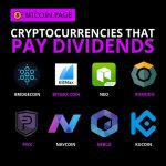 Does Tap Pay Dividends