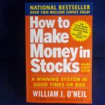 How To Make Money In Stocks William O'neil Reddit