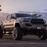 Biggest Tire On Stock Tacoma 2015