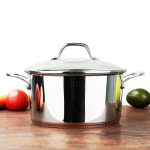 Non Stick Stock Pot Nz