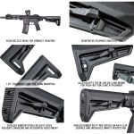 Magpul Sl Stock Canada